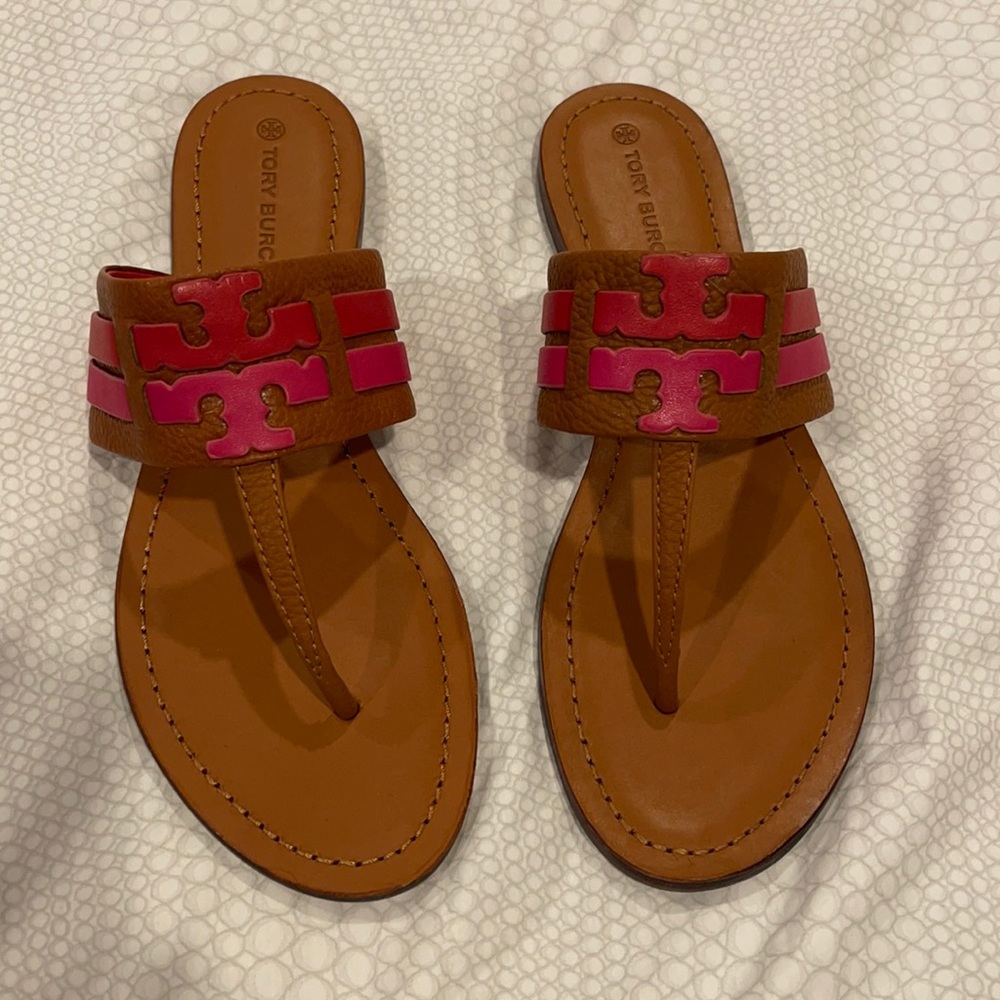 Tory Burch sandals